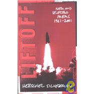 Lift-Off : New and Selected Poems 1961-2001