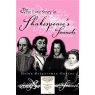 The Secret Love Story in Shakespeare's Sonnets
