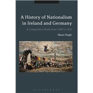 Histories of Nationalism in Ireland and Germany