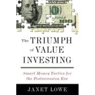 The Triumph of Value Investing