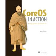 Coreos in Action