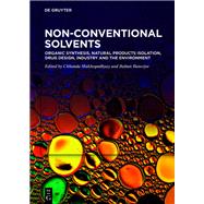 Organic Synthesis, Natural Products Isolation, Drug Design, Industry and the Environment