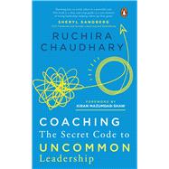 Coaching The Secret Code to Uncommon Leadership