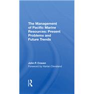 The Management Of Pacific Marine Resources