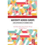 Austerity Across Europe