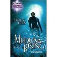 Medusa Rising