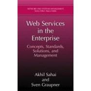 Web Services In The Enterprise