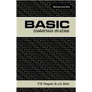Basic Materials Studies