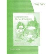 Study Guide for Mooney/Knox/Schacht’s Understanding Social Problems, 7th
