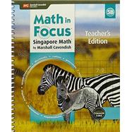 Math in Focus, Book B Grade 5