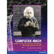 Computer Math Problem Solving for Information Technology with Student Solutions Manual