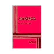 Marisol - Acting Edition