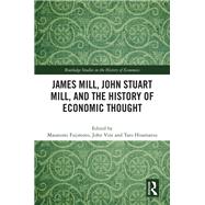 James Mill, John Stuart Mill, and the History of Economic Thought