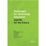 Challenges for Technology Innovation: An Agenda for the Future: Proceedings of the International Conference on Sustainable Smart Manufacturing (S2M 2016), October 20-22, 2016, Lisbon, Portugal
