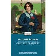 Madame Bovary