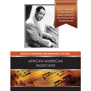 African-American Musicians