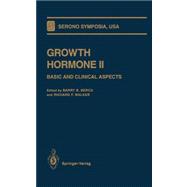 Growth Hormone II