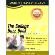 College Buzz Book