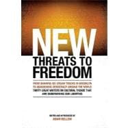 New Threats to Freedom