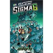 G.I. Joe Sigma 6, Widgets