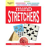 Mind Stretcher's