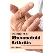 Treatment of Rheumatoid Arthritis