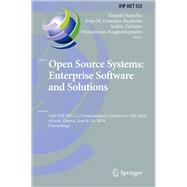 Open Source Systems