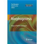 Morphogenèse