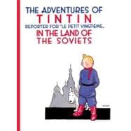 Tintin in the Land of the Soviets
