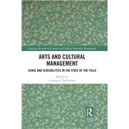 Arts and Cultural Management