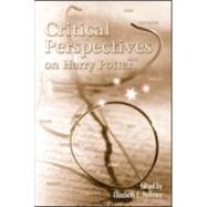 Critical Perspectives on Harry Potter