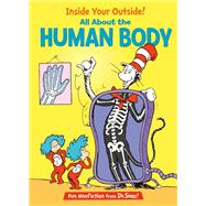 Inside Your Outside! All About the Human Body