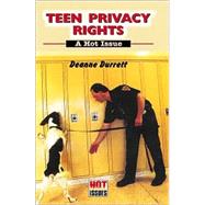 Teen Privacy Rights