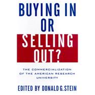 Buying in or Selling Out?