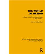 The World of Hesiod