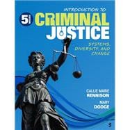 Introduction to Criminal Justice