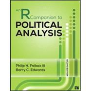 The Essentials of Political Analysis + An R Companion to Political Analysis