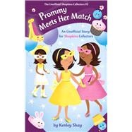 Prommy Meets Her Match