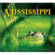 Mississippi Impressions