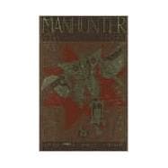 Manhunter: The Special Edition