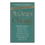 Mr. Cheap's Chicago