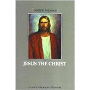 Jesus the Christ: Special leatherbound edition,9781590383742