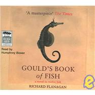 Gould's Book Of Fish