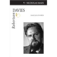 Robertson Davies
