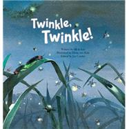 Twinkle Twinkle: Insect Life Cycle