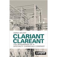 Clariant Clareant