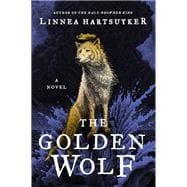 The Golden Wolf