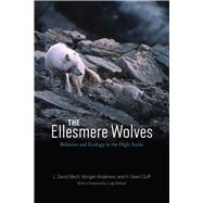 The Ellesmere Wolves
