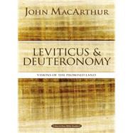 Leviticus and Deuteronomy