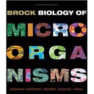 Studyguide for Brock Biology of Microorganisms